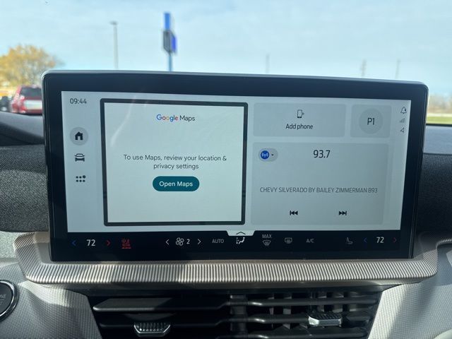 2026 Ford Explorer Active Random Lake WI