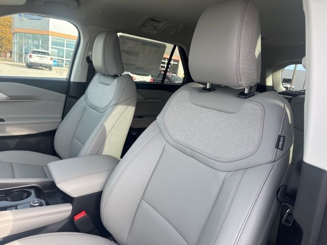 2026 Ford Explorer Active Random Lake WI