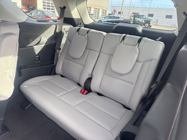 2026 Ford Explorer Active Random Lake WI