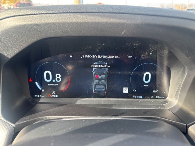 2026 Ford Explorer Active Random Lake WI