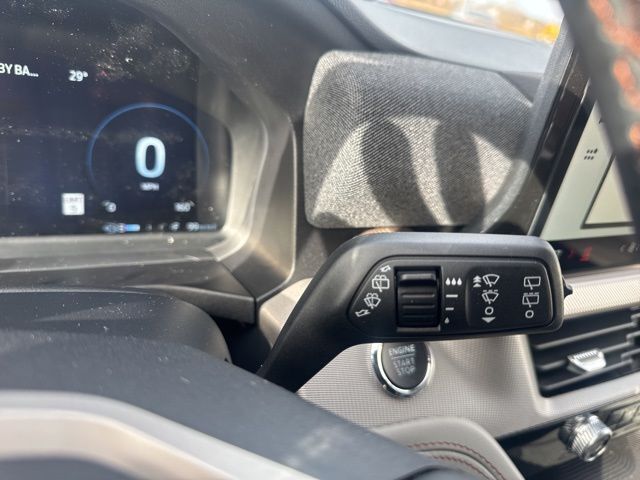 2026 Ford Explorer Active Random Lake WI