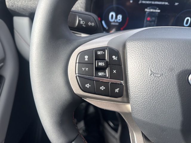 2026 Ford Explorer Active Random Lake WI