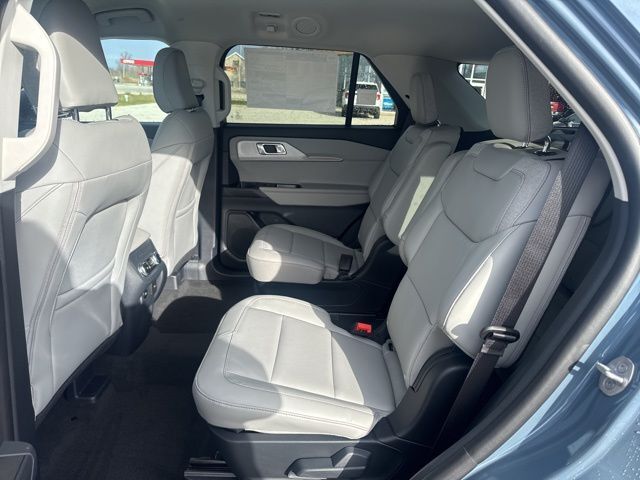 2026 Ford Explorer Active Random Lake WI