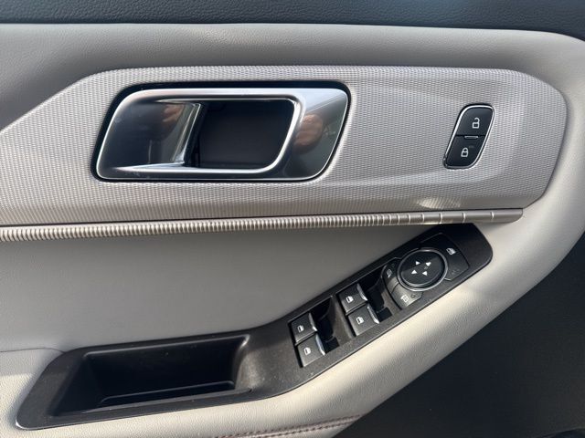 2026 Ford Explorer Active Random Lake WI