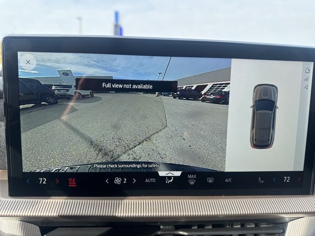 2026 Ford Explorer Active Random Lake WI