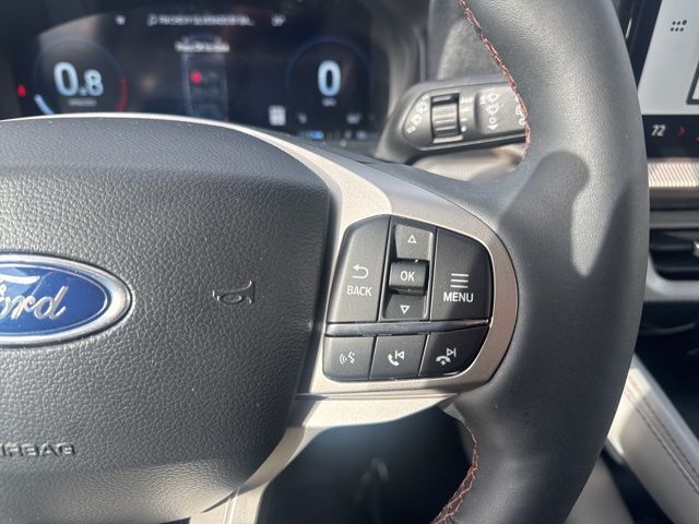 2026 Ford Explorer Active Random Lake WI