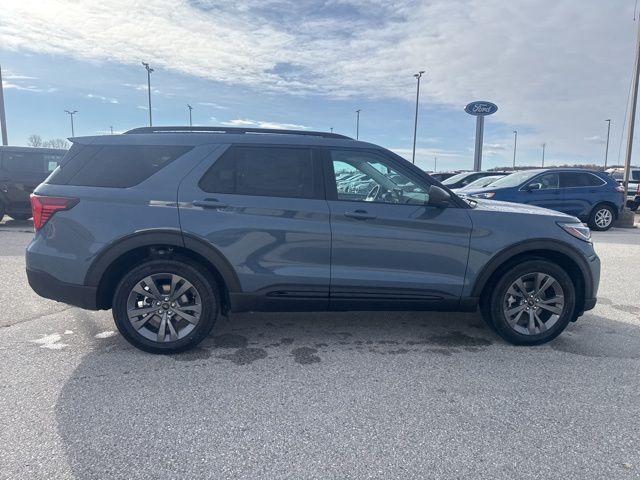 2026 Ford Explorer Active Random Lake WI