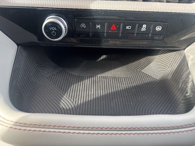 2026 Ford Explorer Active Random Lake WI