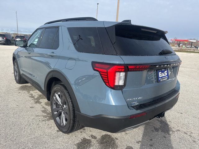 2026 Ford Explorer Active Random Lake WI