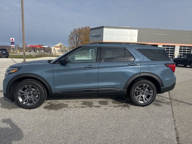 2026 Ford Explorer Active Random Lake WI