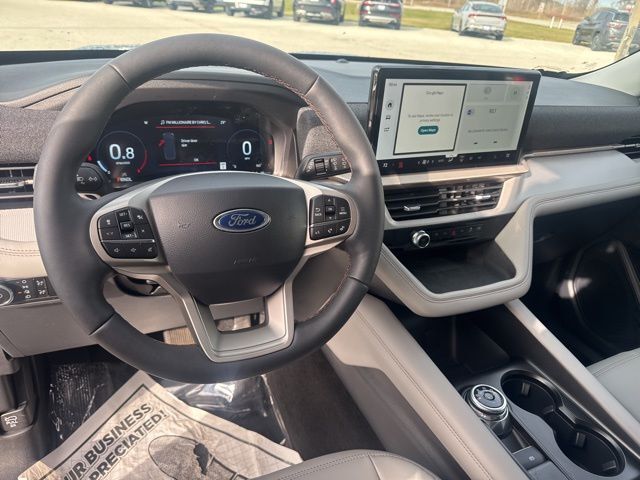 2026 Ford Explorer Active Random Lake WI