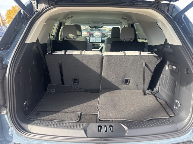 2026 Ford Explorer Active Random Lake WI