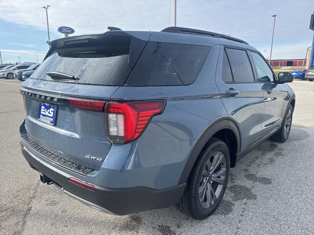 2026 Ford Explorer Active Random Lake WI