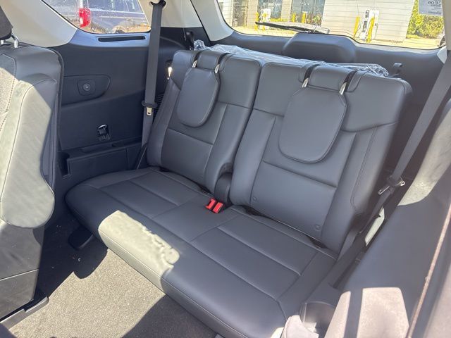 2026 Ford Explorer Active Random Lake WI