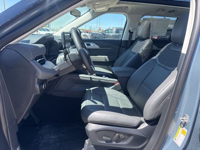 2026 Ford Explorer Active Random Lake WI