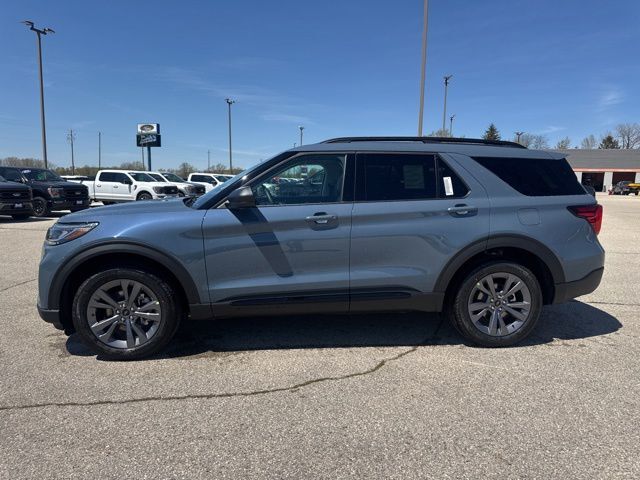 2026 Ford Explorer Active Random Lake WI