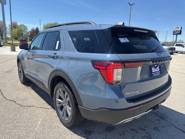 2026 Ford Explorer Active Random Lake WI