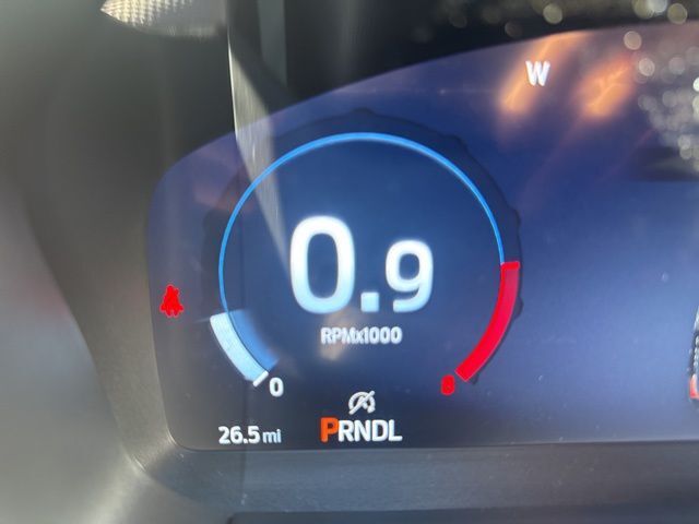 2026 Ford Explorer Active Random Lake WI