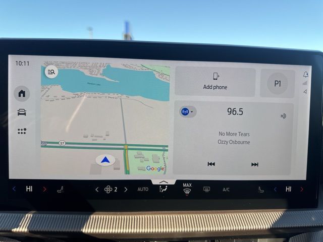 2026 Ford Explorer Active Random Lake WI