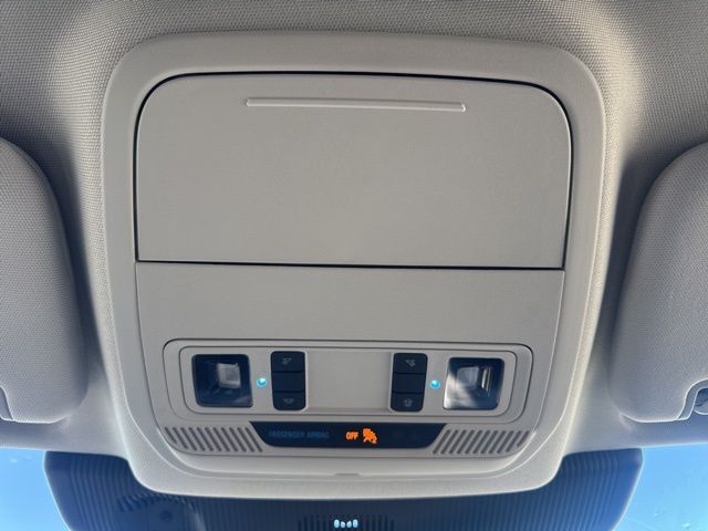 2026 Ford Explorer Active Random Lake WI