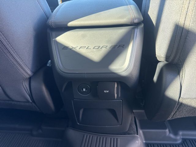 2026 Ford Explorer Active Random Lake WI