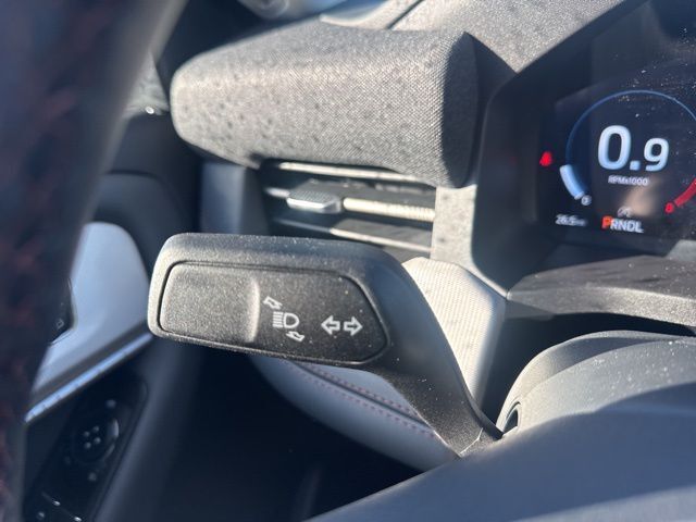 2026 Ford Explorer Active Random Lake WI