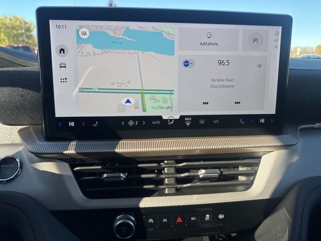 2026 Ford Explorer Active Random Lake WI