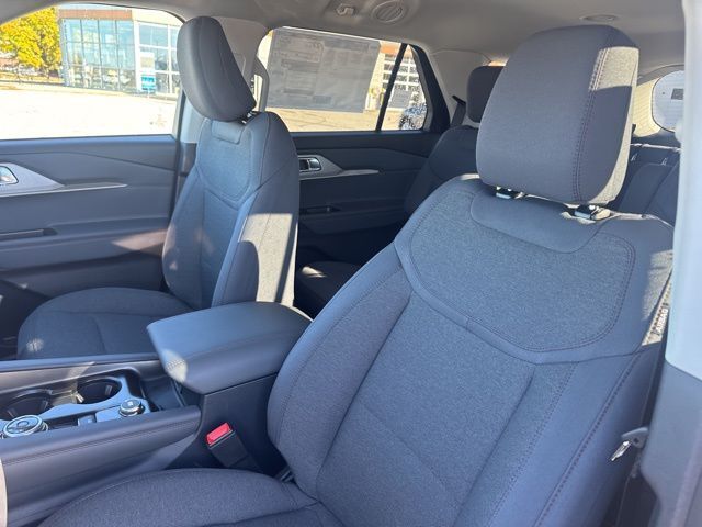 2026 Ford Explorer Active Random Lake WI