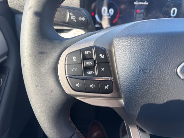 2026 Ford Explorer Active Random Lake WI