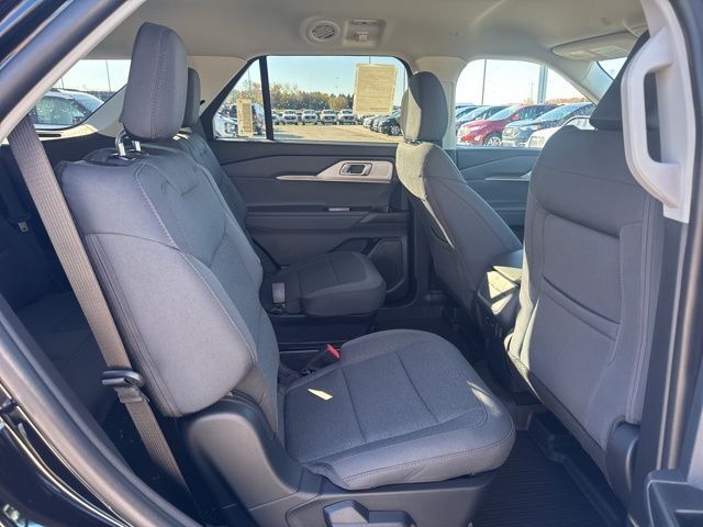 2026 Ford Explorer Active Random Lake WI