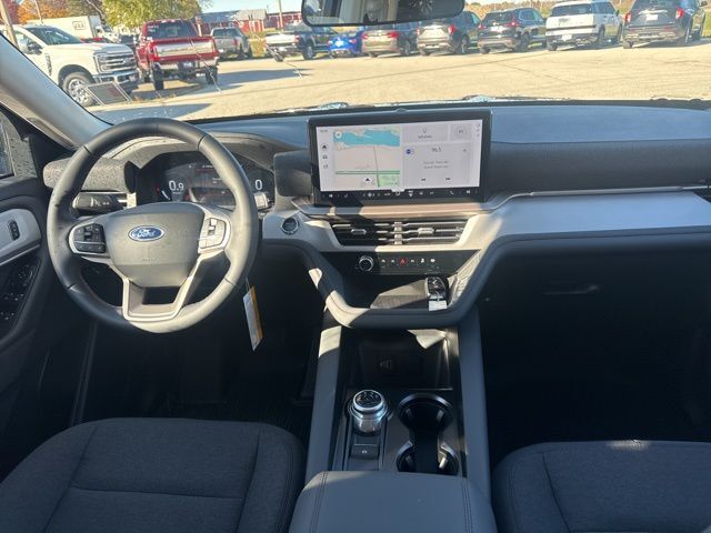 2026 Ford Explorer Active Random Lake WI