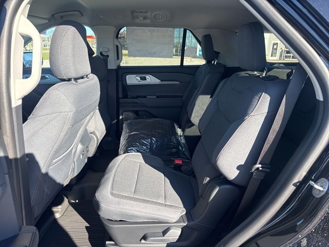 2026 Ford Explorer Active Random Lake WI