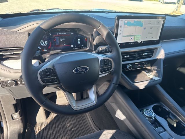 2026 Ford Explorer Active Random Lake WI