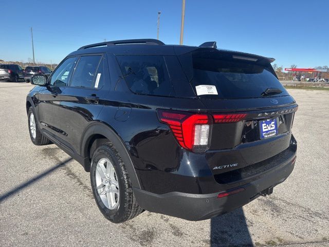 2026 Ford Explorer Active Random Lake WI