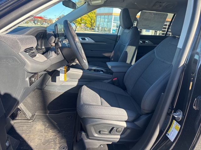 2026 Ford Explorer Active Random Lake WI