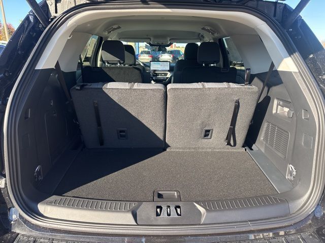 2026 Ford Explorer Active Random Lake WI