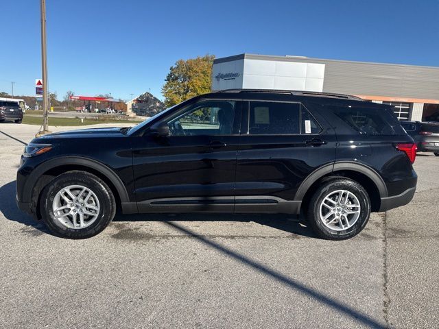2026 Ford Explorer Active Random Lake WI