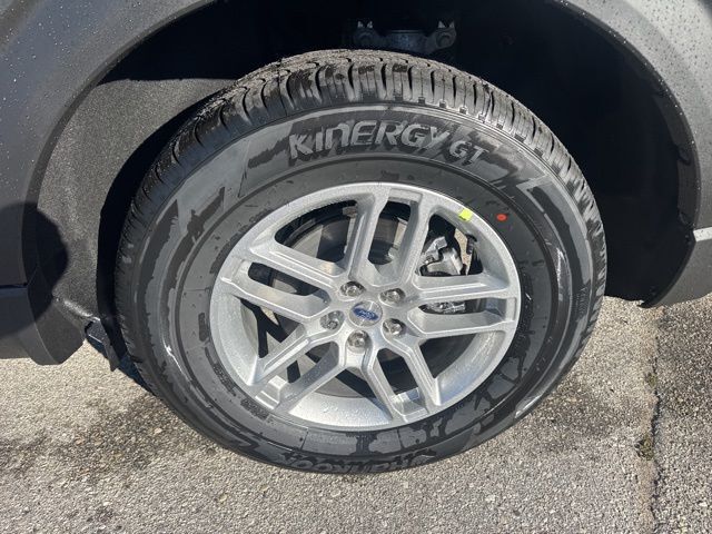 2026 Ford Explorer Active Random Lake WI