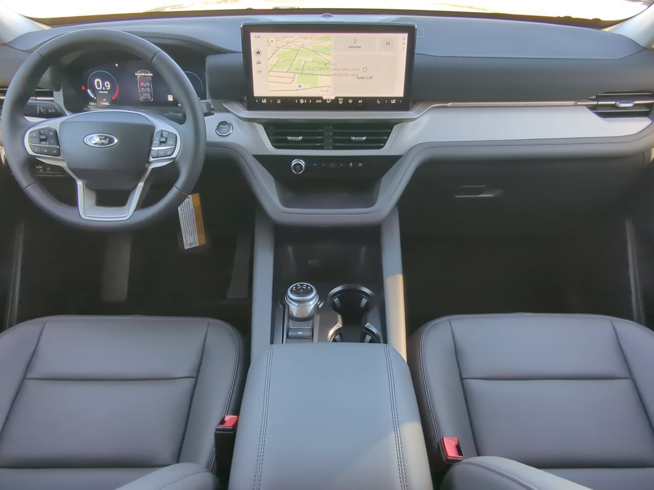 2026 Ford Explorer Active Appleton WI