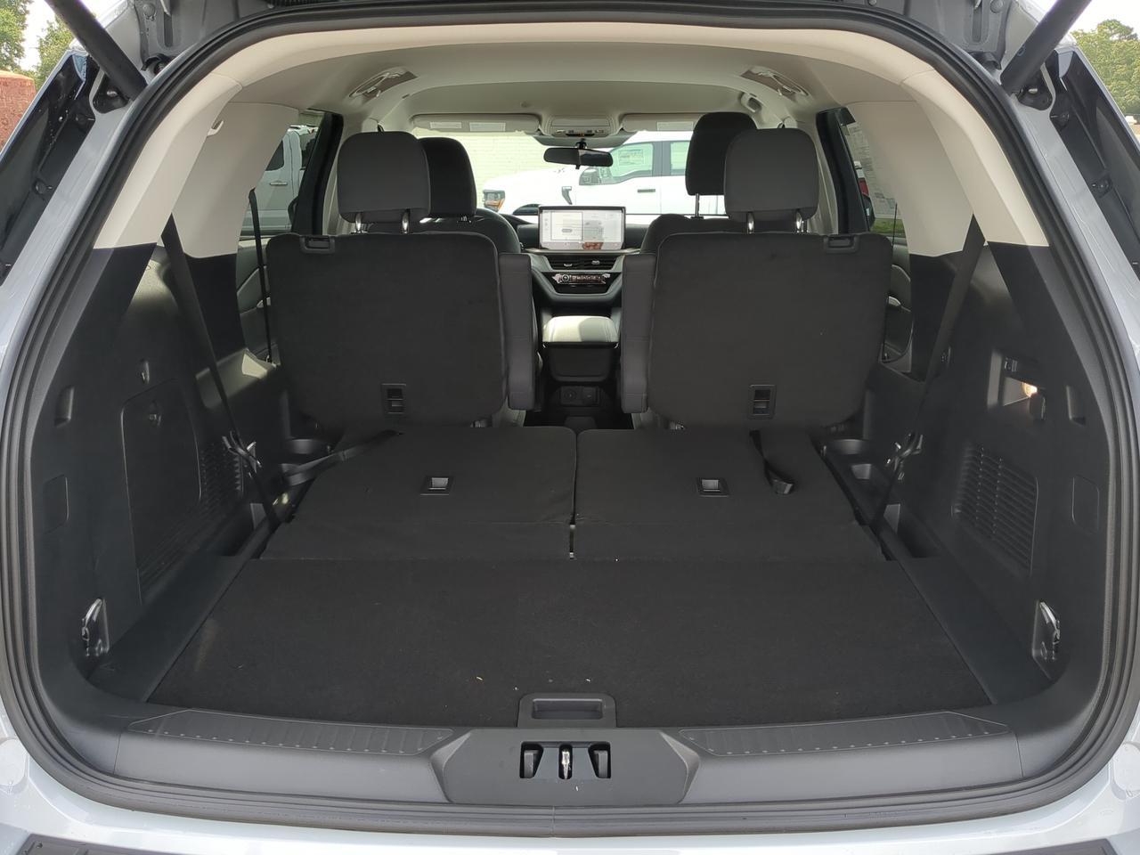2026 Ford Explorer Active Appleton WI