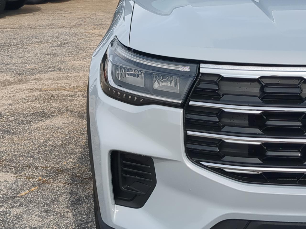 2026 Ford Explorer Active Appleton WI