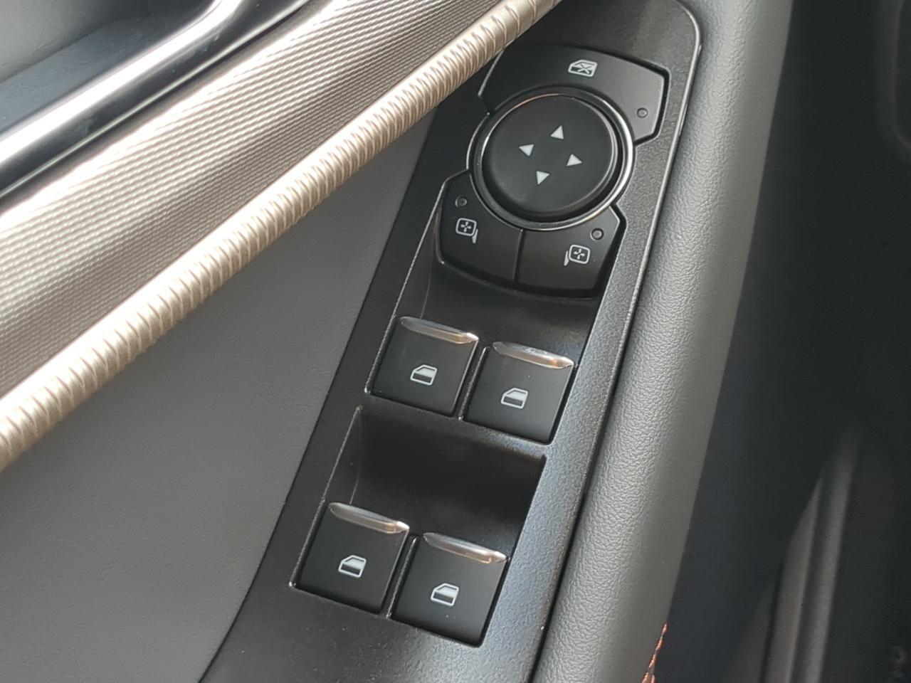 2026 Ford Explorer Active Appleton WI