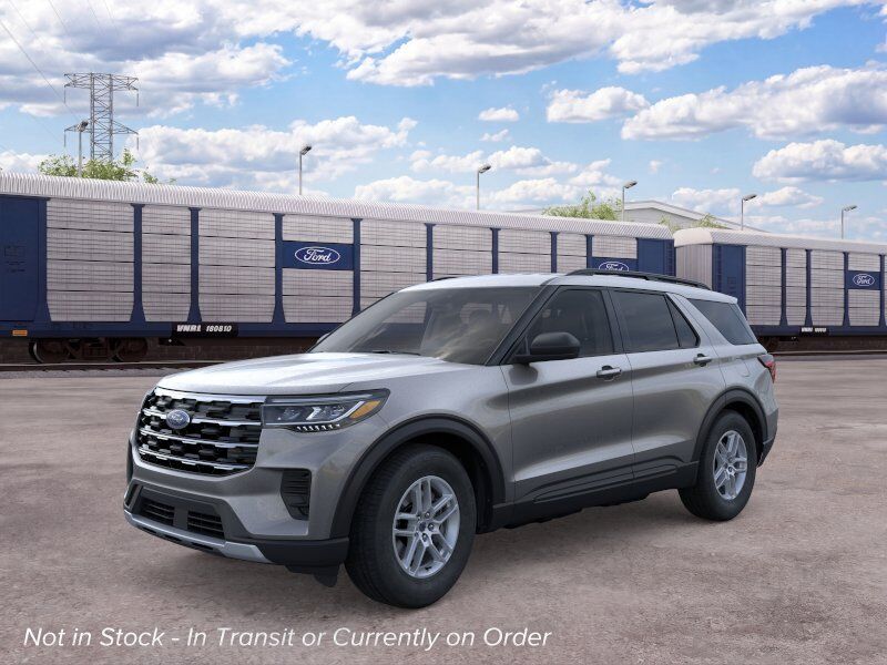 2026 Ford Explorer Active Appleton WI