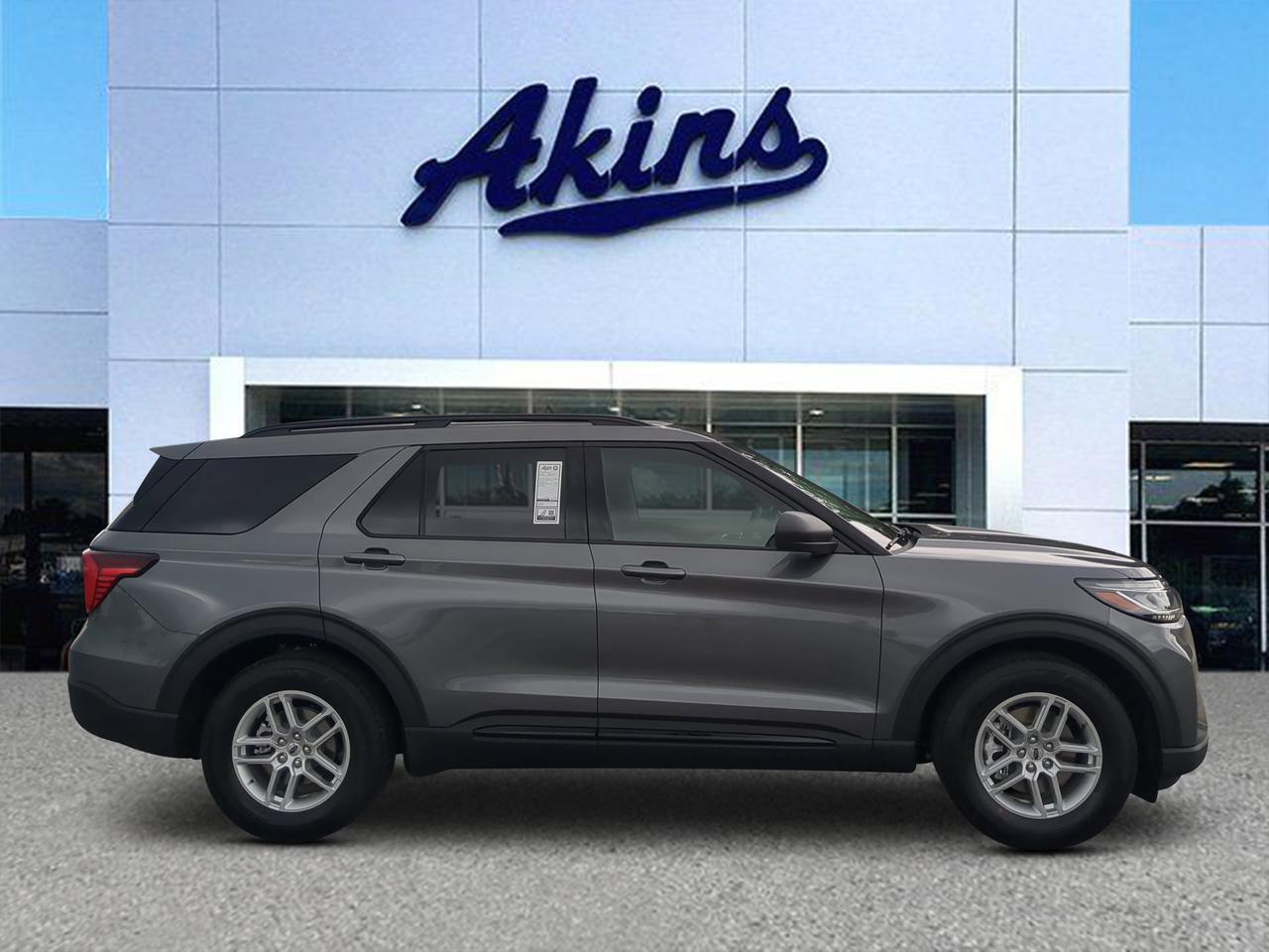 2026 Ford Explorer Active Appleton WI