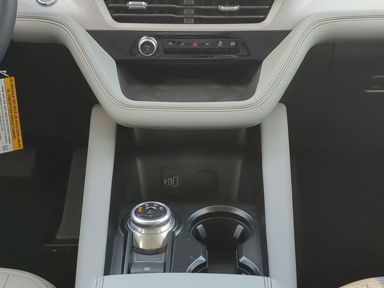 2026 Ford Explorer Active Appleton WI