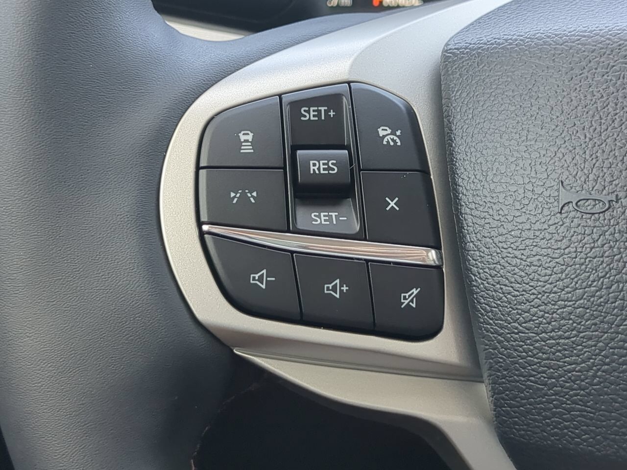 2026 Ford Explorer Active Appleton WI