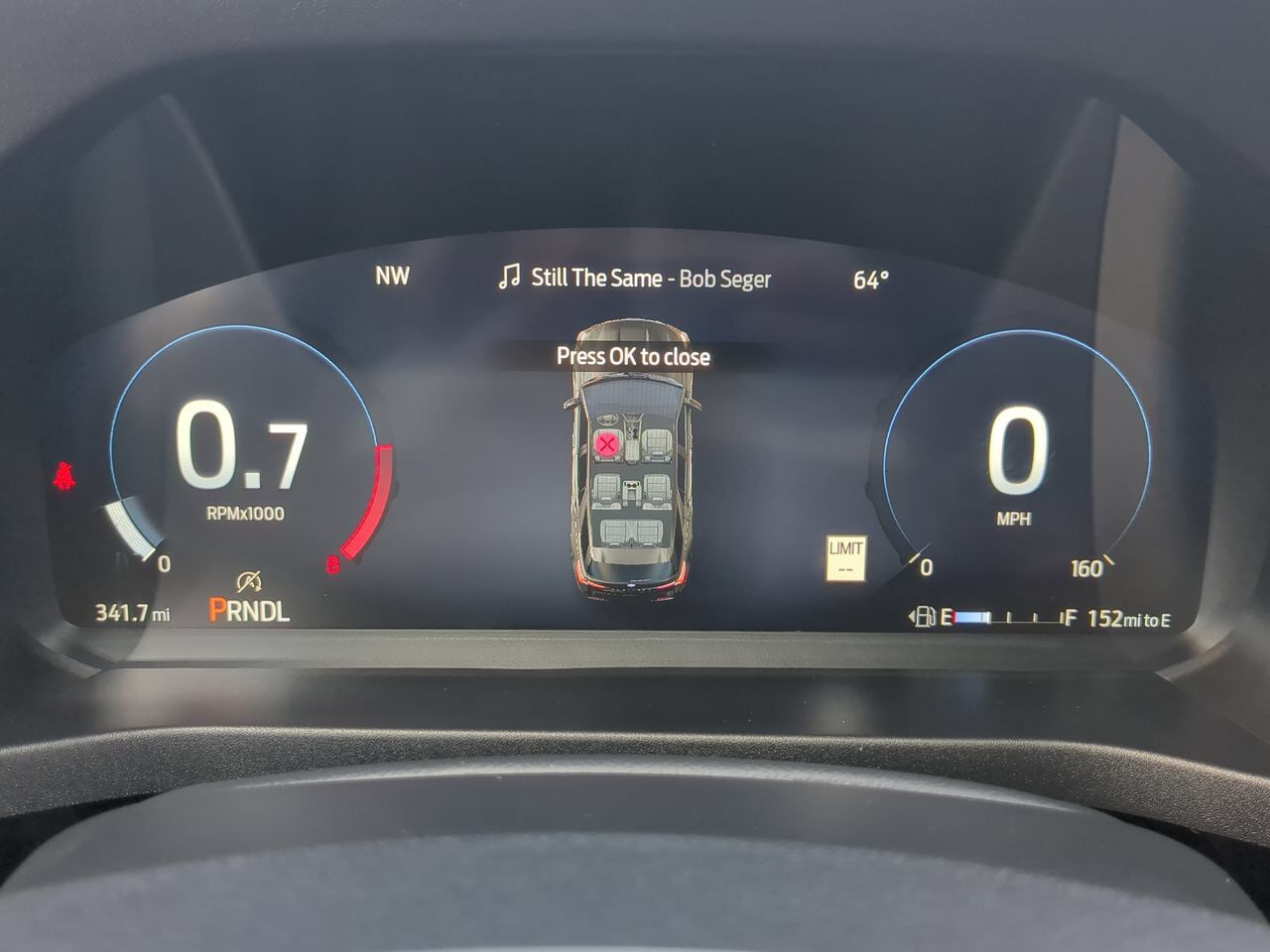 2026 Ford Explorer Active Appleton WI