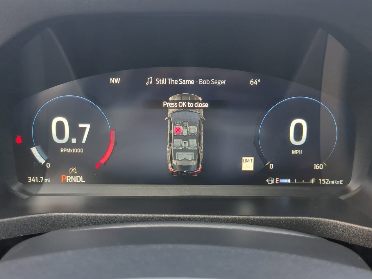 2026 Ford Explorer Active Appleton WI