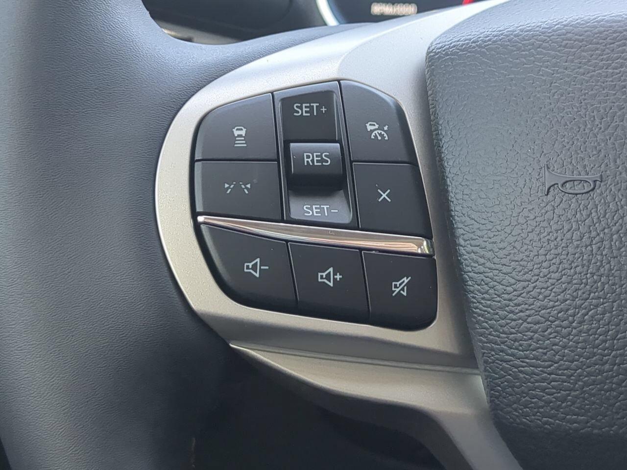 2026 Ford Explorer Active Appleton WI