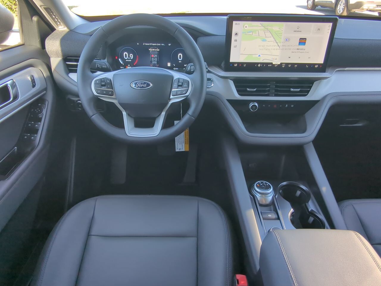 2026 Ford Explorer Active Appleton WI